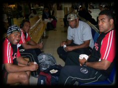 ARU Portugal 2011